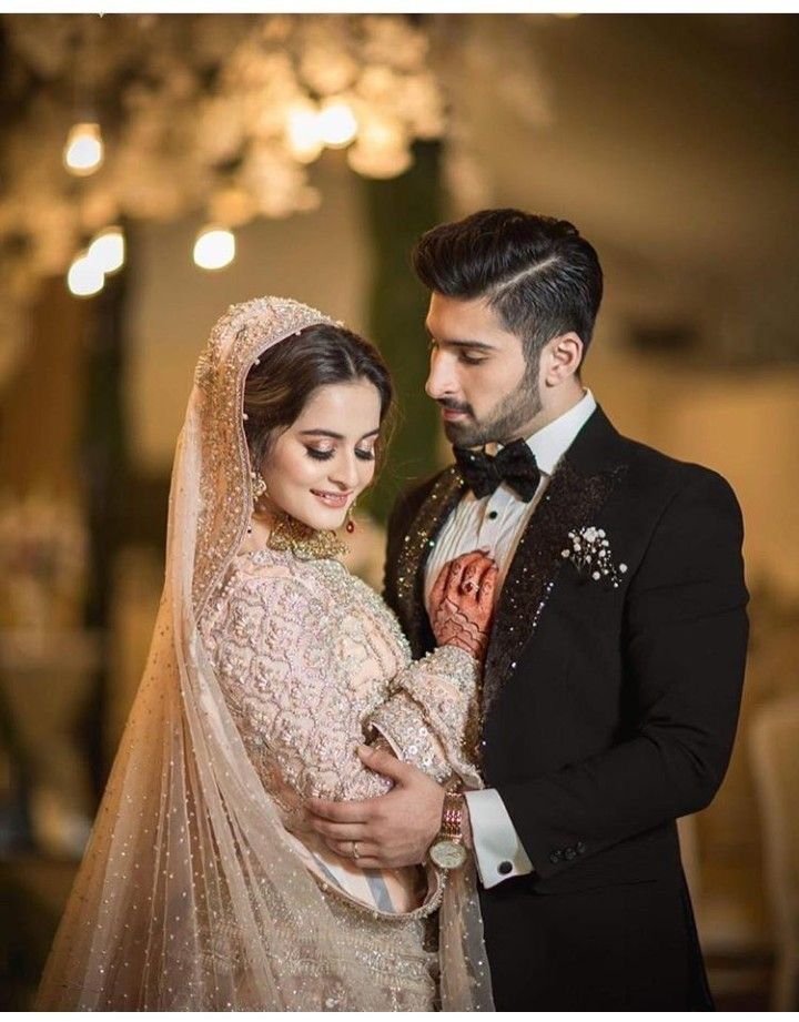 Couple portrait