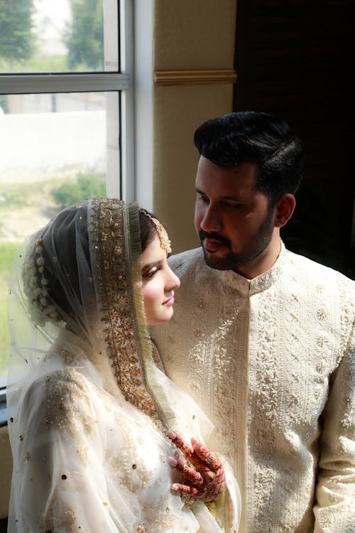 Tamim & Nadia
