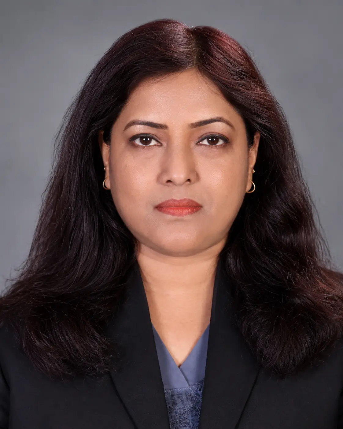 Rawshan Ara Akhter